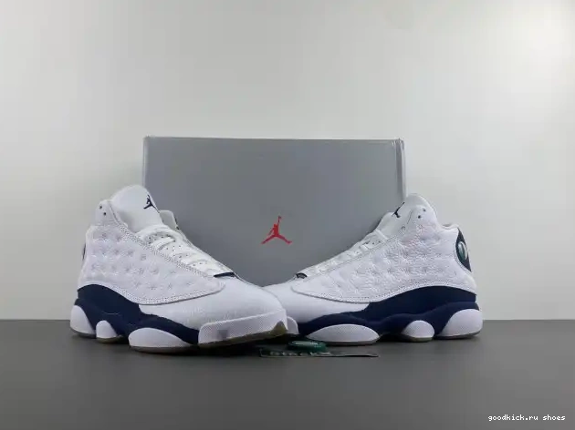 414571-140 Jordan 13 Midnight Navy Air 0617